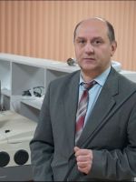 Отдел 5 «Технология полимерных композитов»